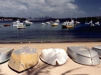 Sydney Boats 1001 Watson's Bay, Sydney